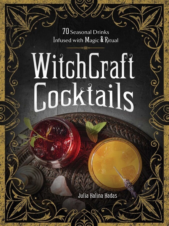 [4726213933] WitchCraft Cocktails by Julia Halina Hadas