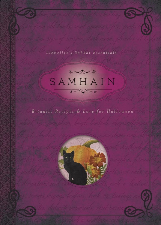 [1326742168] Llewellyn's Sabbat Essentials: Samhain