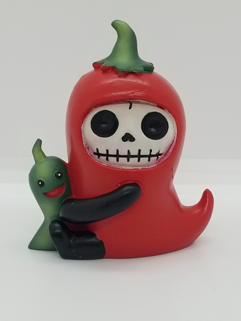 Furrybones Chilito