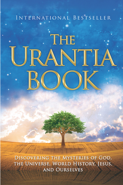 The Urantia Book