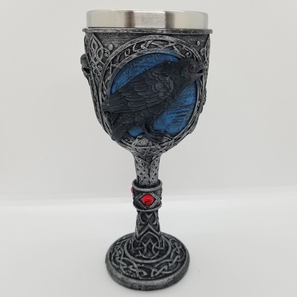 [1707027510] Raven Goblet