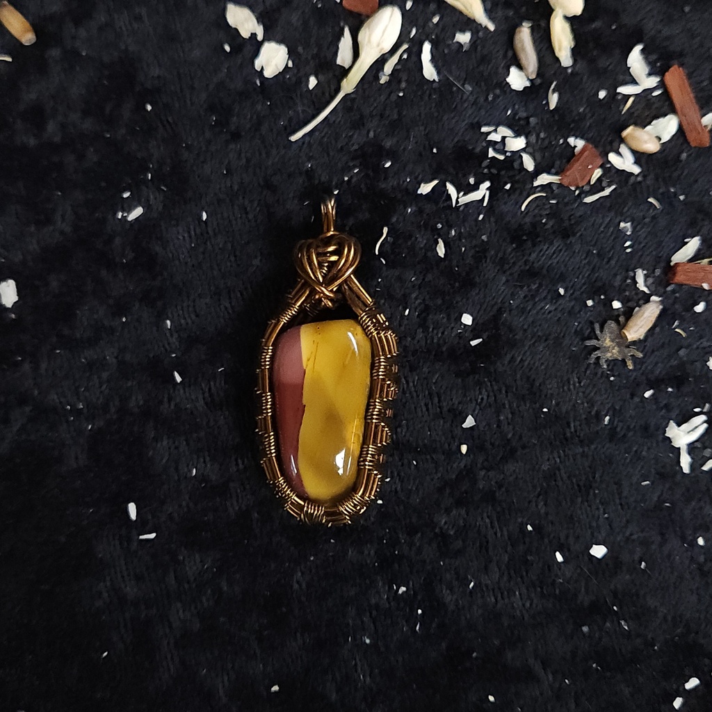 [11962] Desert Horizon