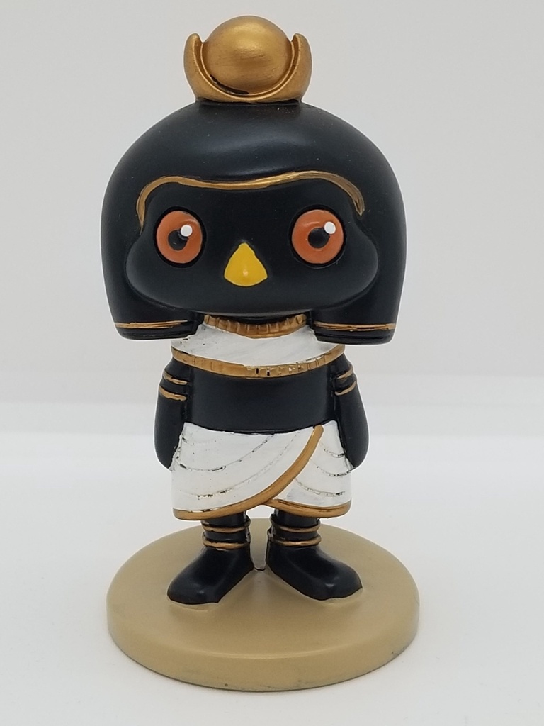 [1713033553] Weegyptians Horus Figurine