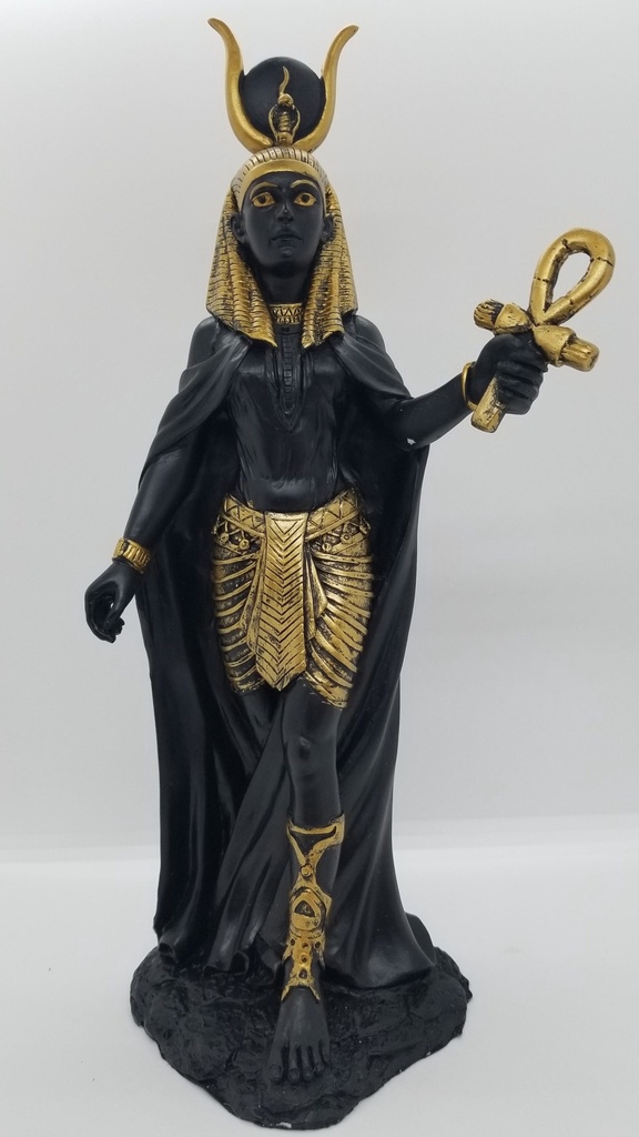 [1713031166] Hathor Statue