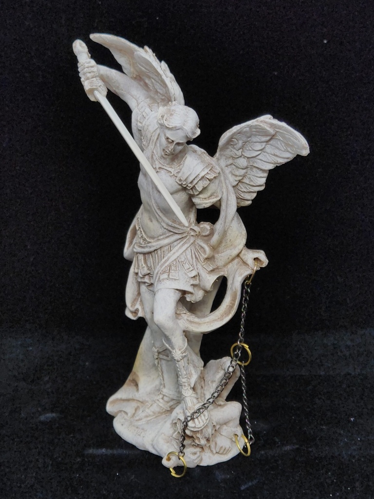 Archangel Michael - Stone