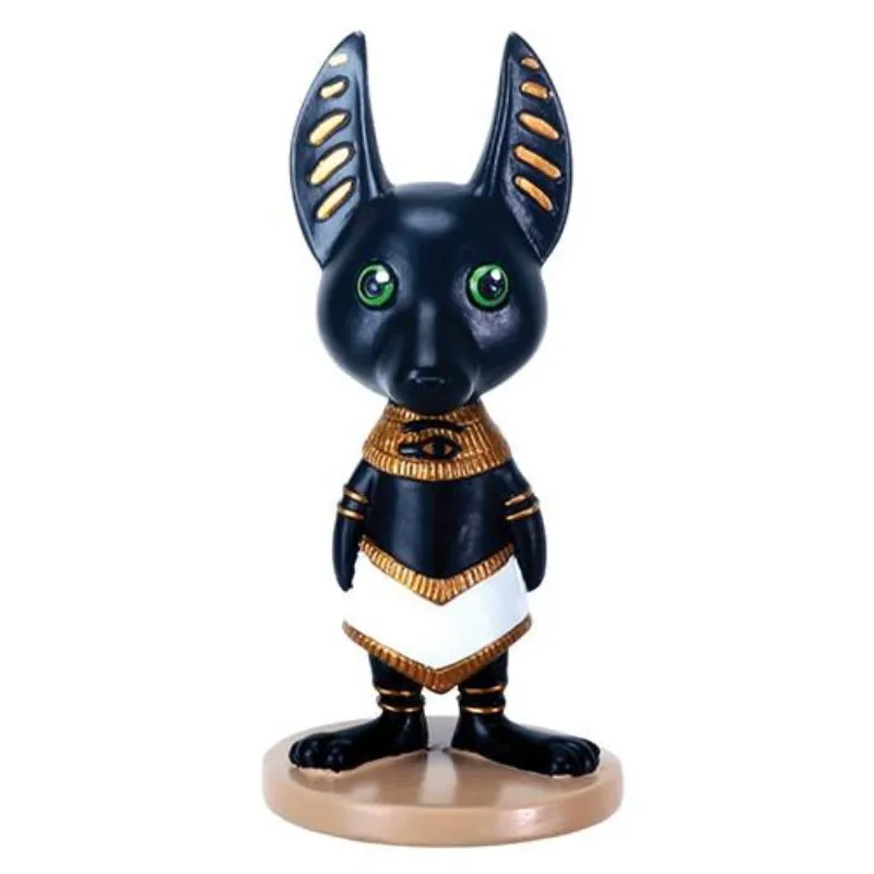 Weegyptians Anubis Figurine