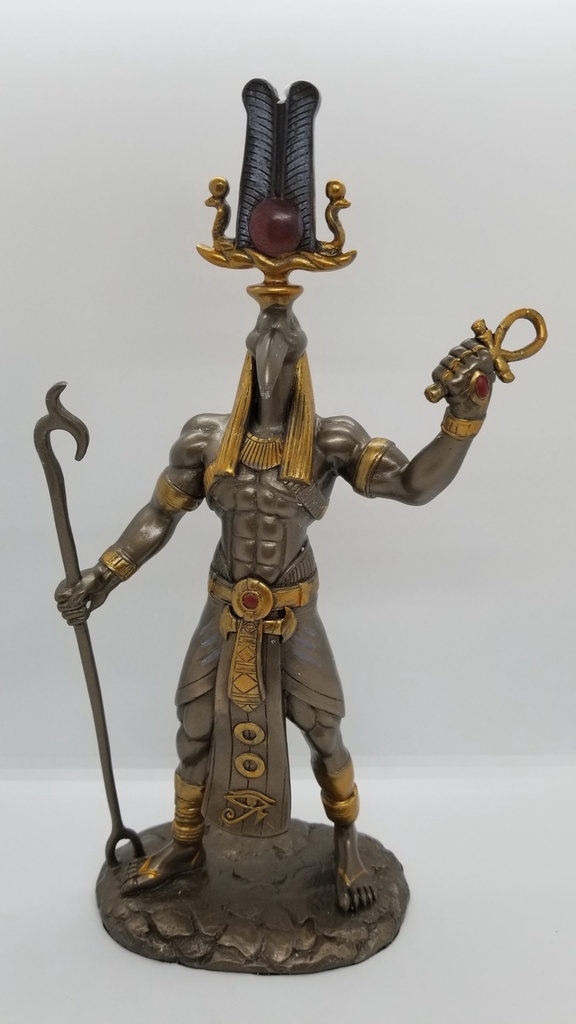 [1713031259] Thoth Statue