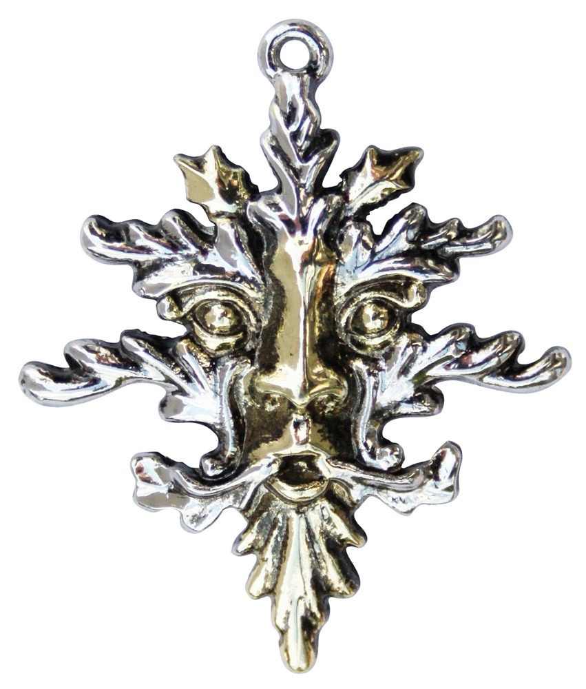 [54150422287] Spirit of Arden Pendant