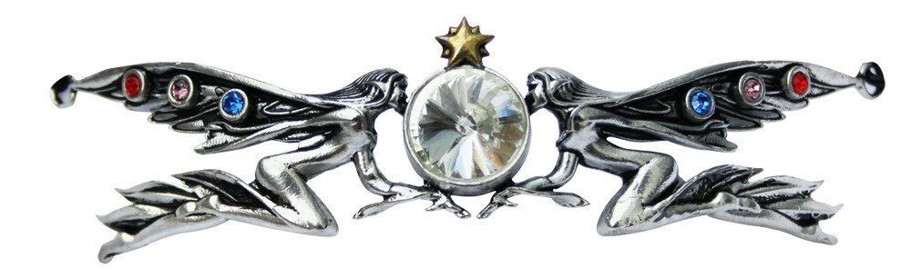 Titania's Star Hengeband