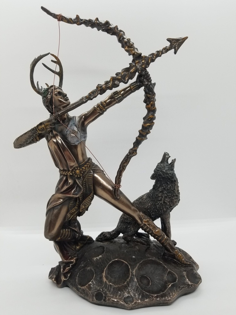 Artemis Statue