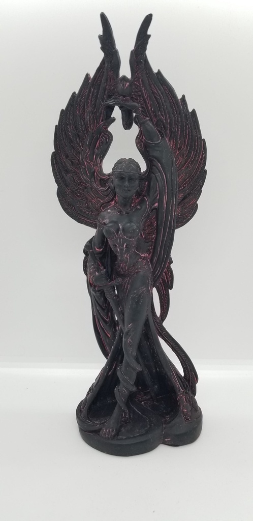 [176549108808] Morrigan War Goddess