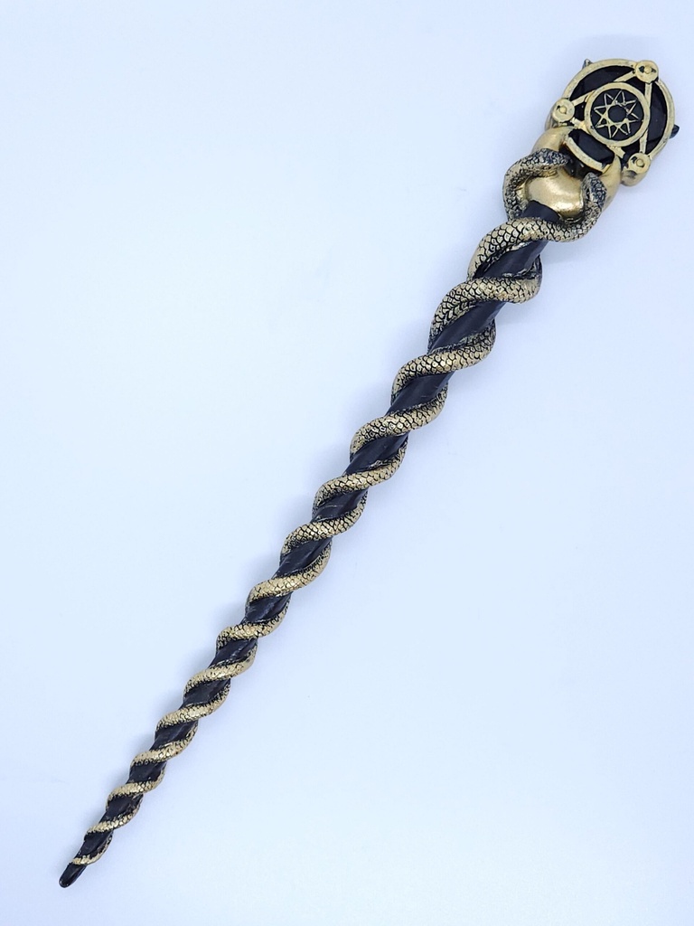 [1718010221] Alchemy Wand