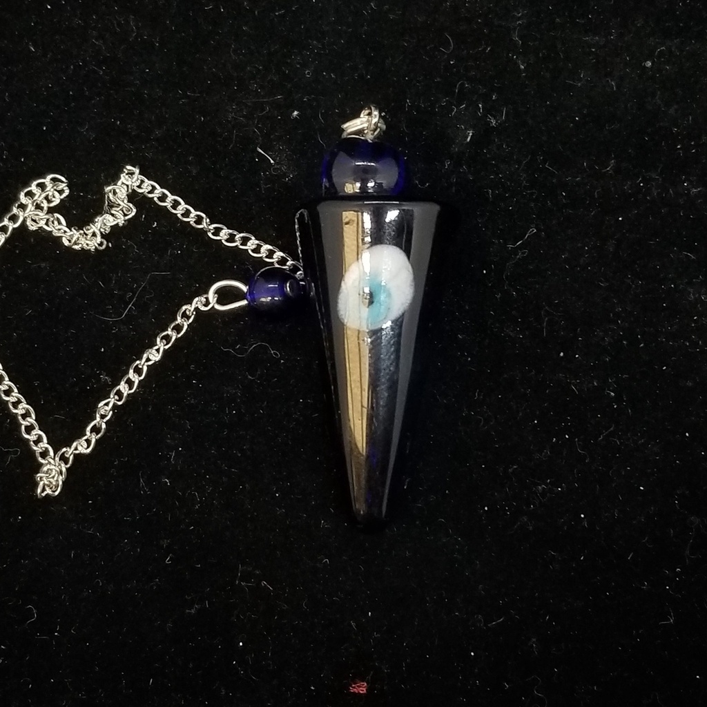 Evil Eye Pendulum
