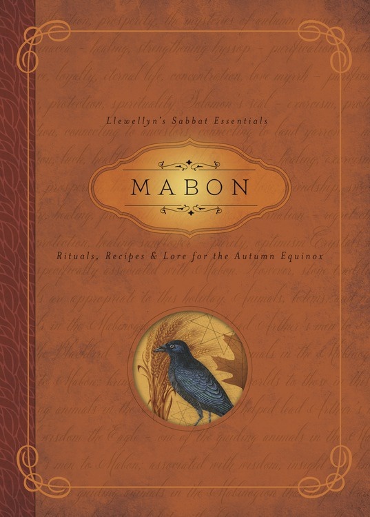 Llewellyn's Sabbat Essentials: Mabon