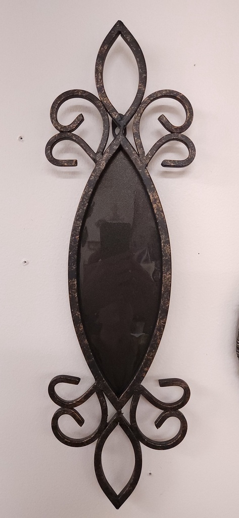 [11687] Ornate Scrying Mirror