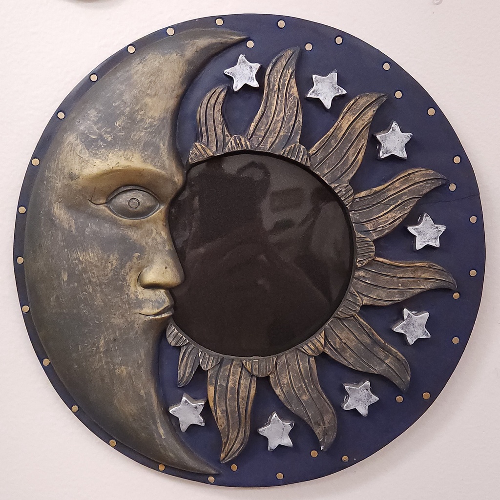 Celestial Scrying Mirror