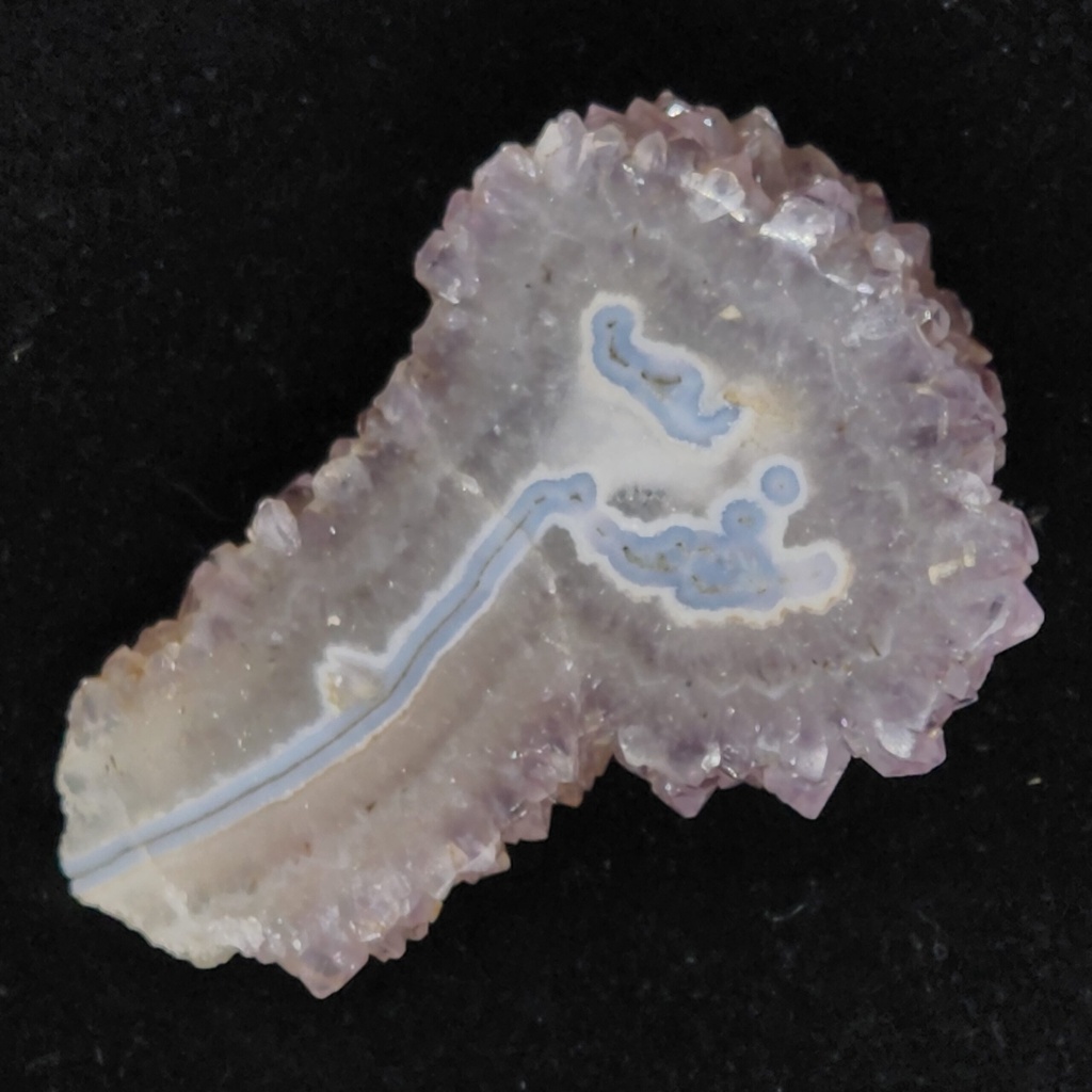 [5309094604] Amethyst Flower