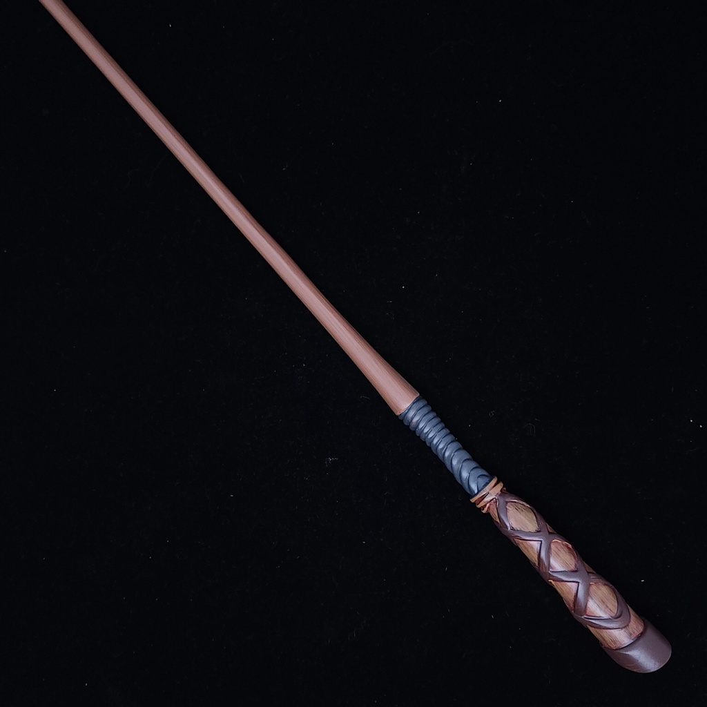 [3018010231] Weasley Wand