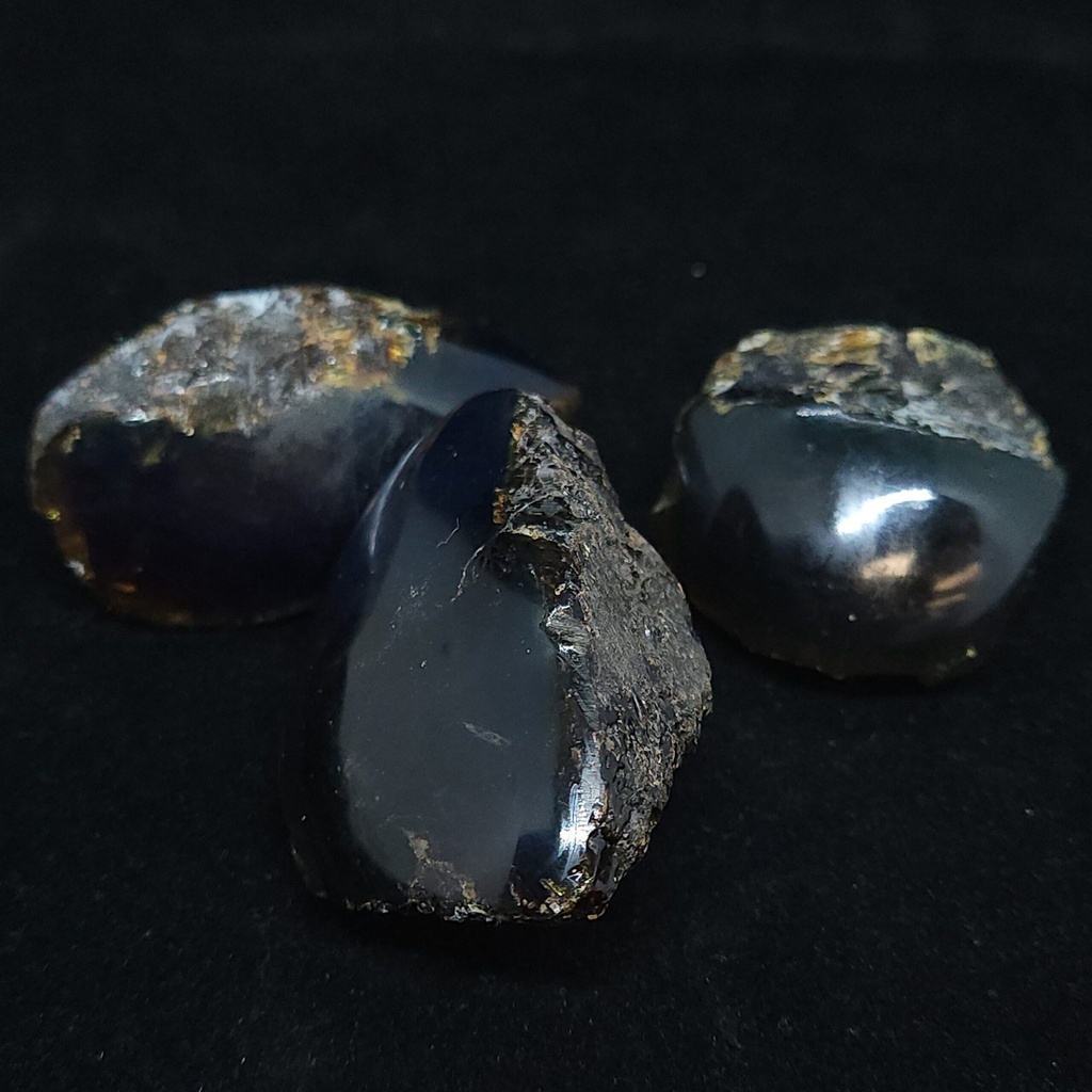 [5309380102] Amber Nuggets