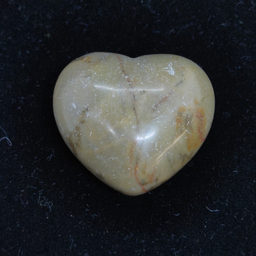 [53091590617] Jasper Heart