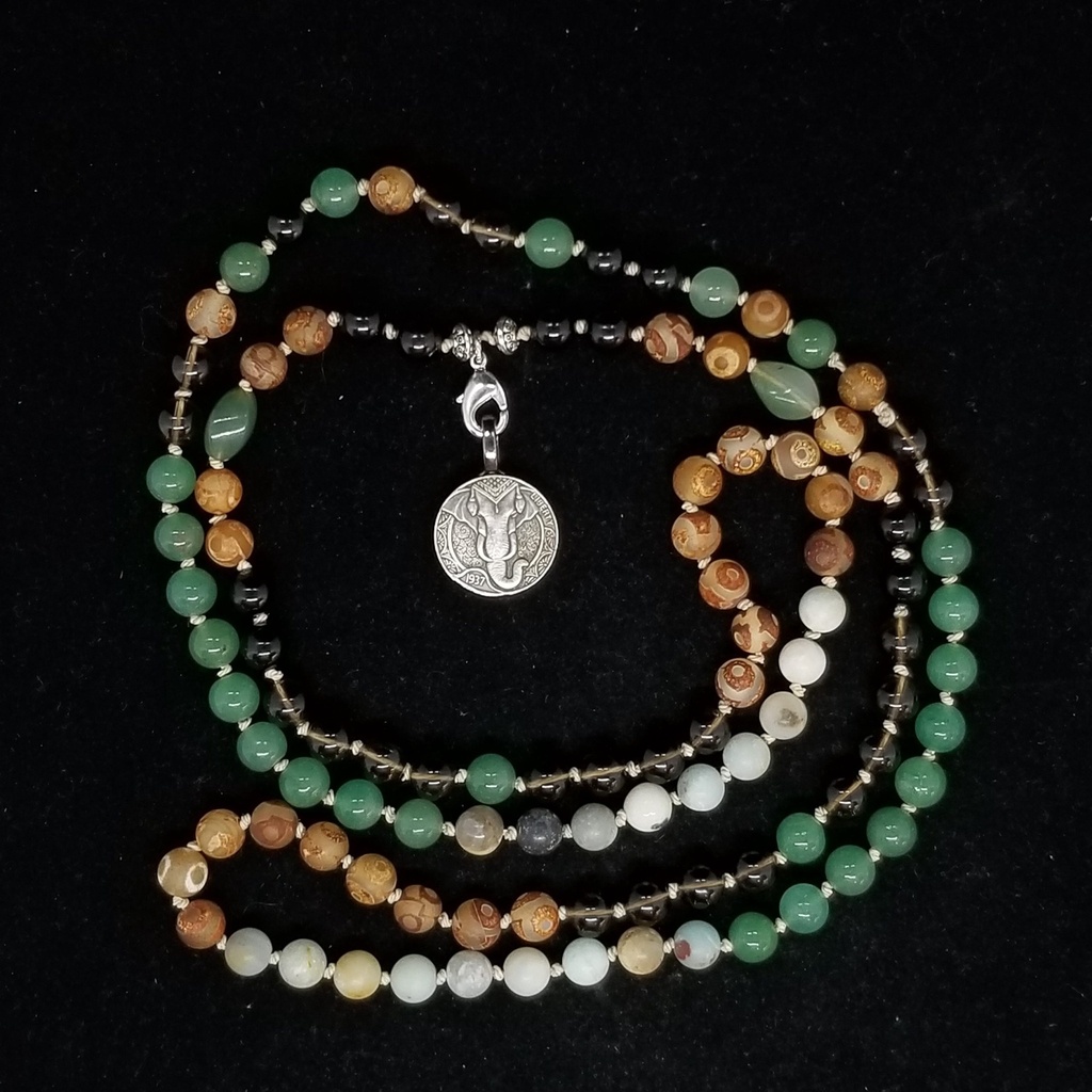 [5315121442] Ganesha Mala