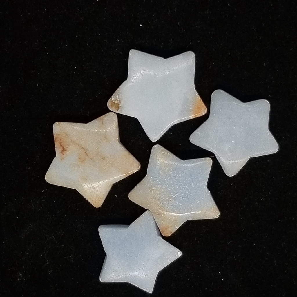 [3009311403] Angelite Stars