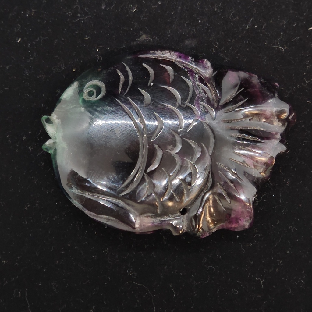 [53092611432] Fluorite Fish