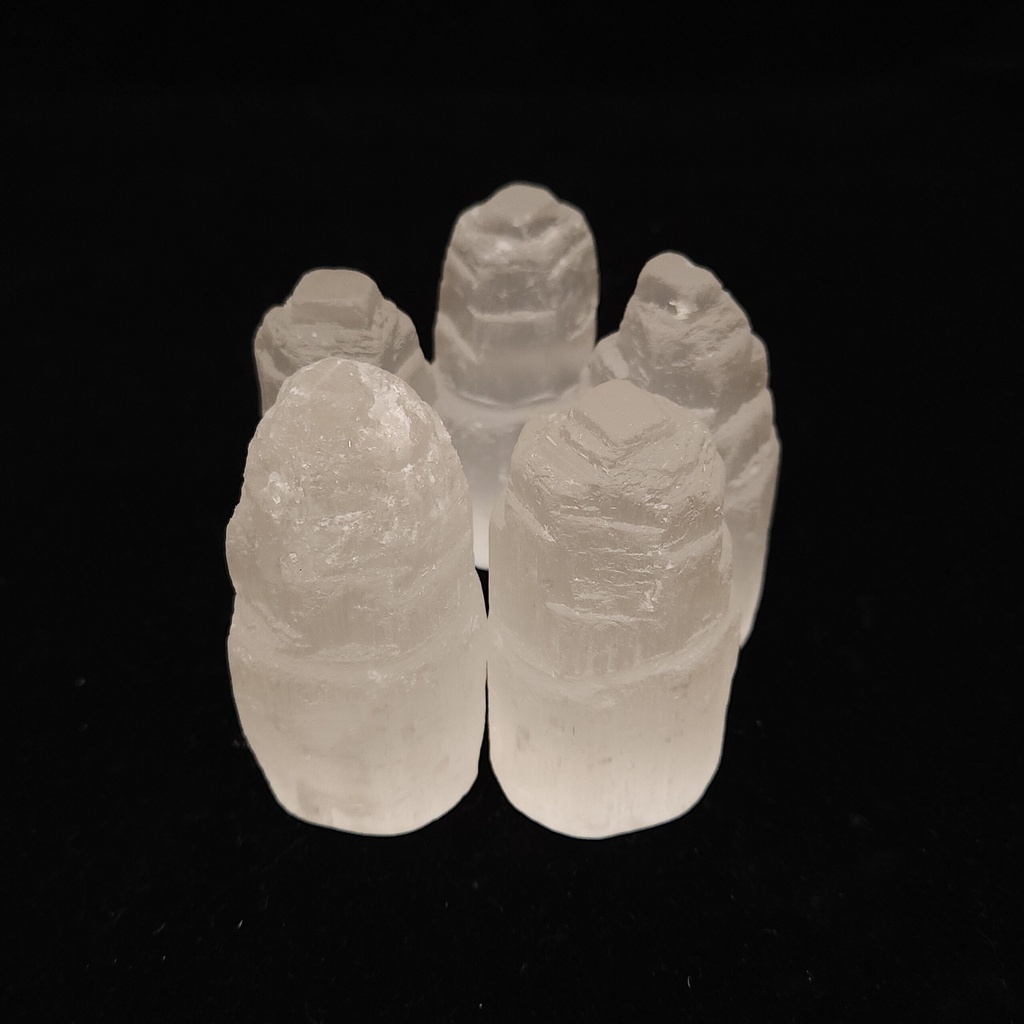 [3009206425] Selenite Mini Icebergs