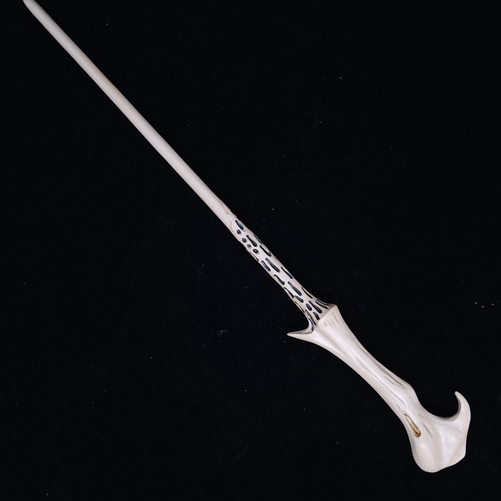[3018010232] Voldemort Wand
