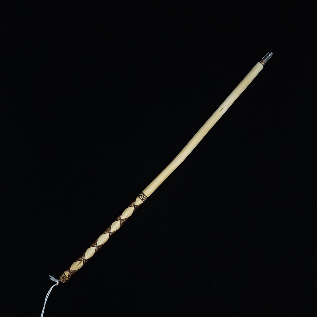 [4618010108] Diamond Wand