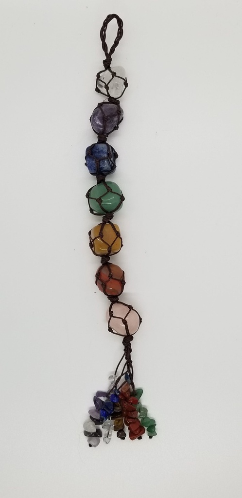 [3013091124] Chakra Hangers