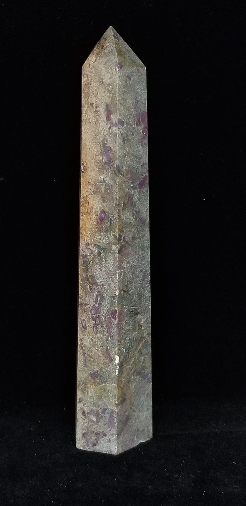 [30091884775] Sphalerite Tower (L)