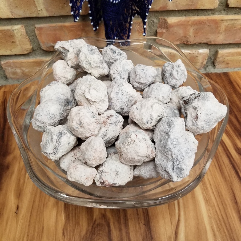 [5309994802] Intact Geodes