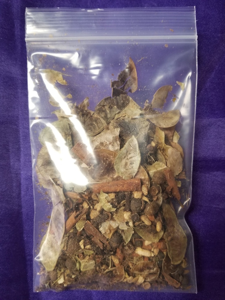 KTM Pumpkin Spice Potpourri