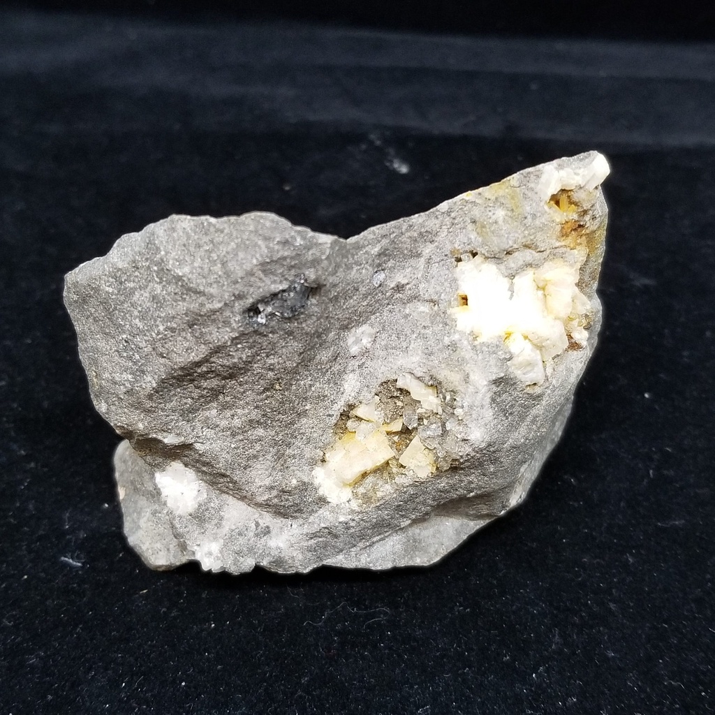 [53091194802] Raw Herkimer Geode