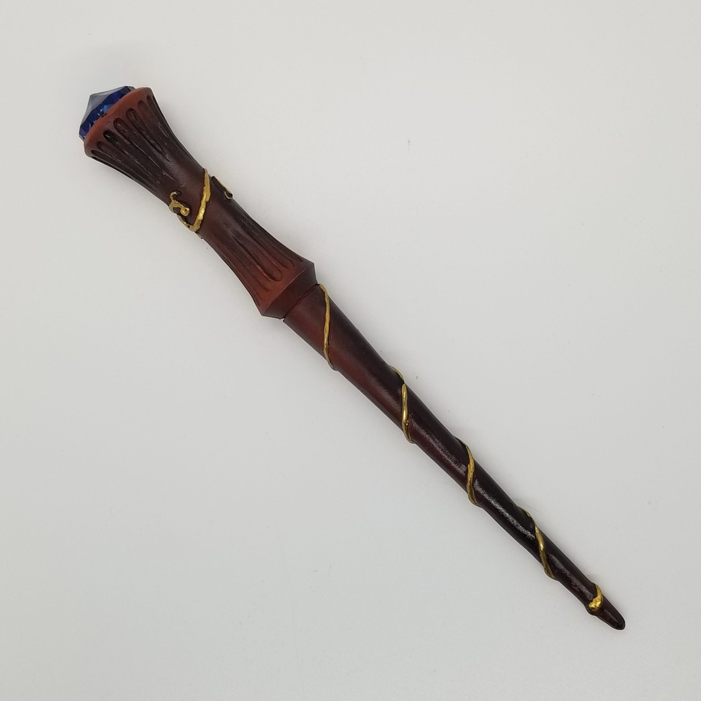 [1718010204] Magick Wand