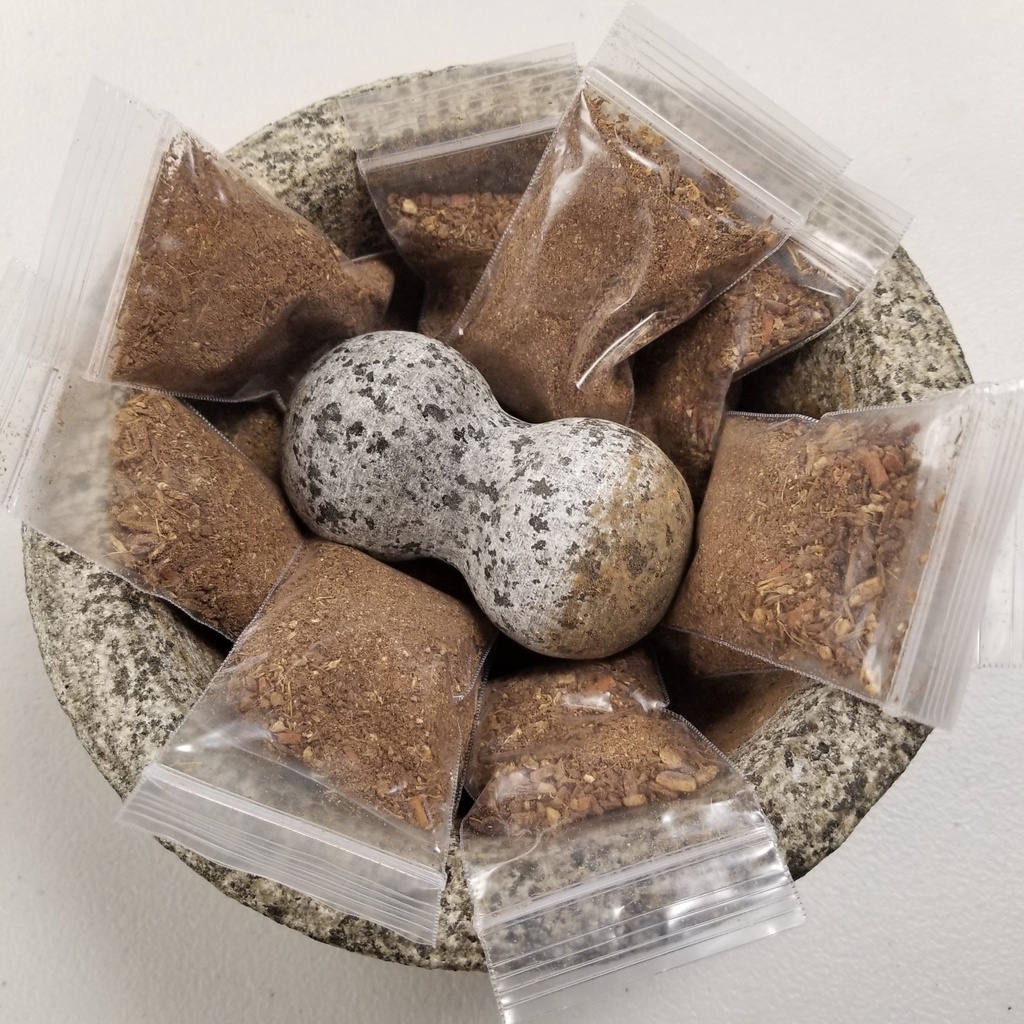 [9914080783] KTM  Pumpkin Spice Incense