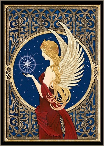 [2504035736] Spirit of the Season Greeting Cards