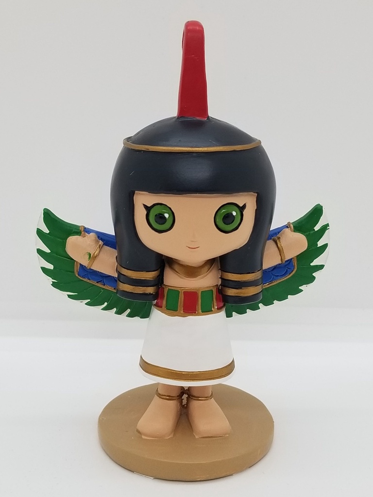 [1713034554] Weegyptians Maat Figurine