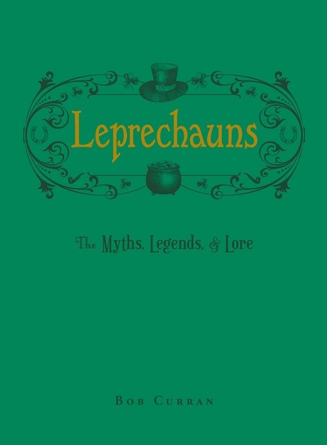 Leprechauns by Bob Curran