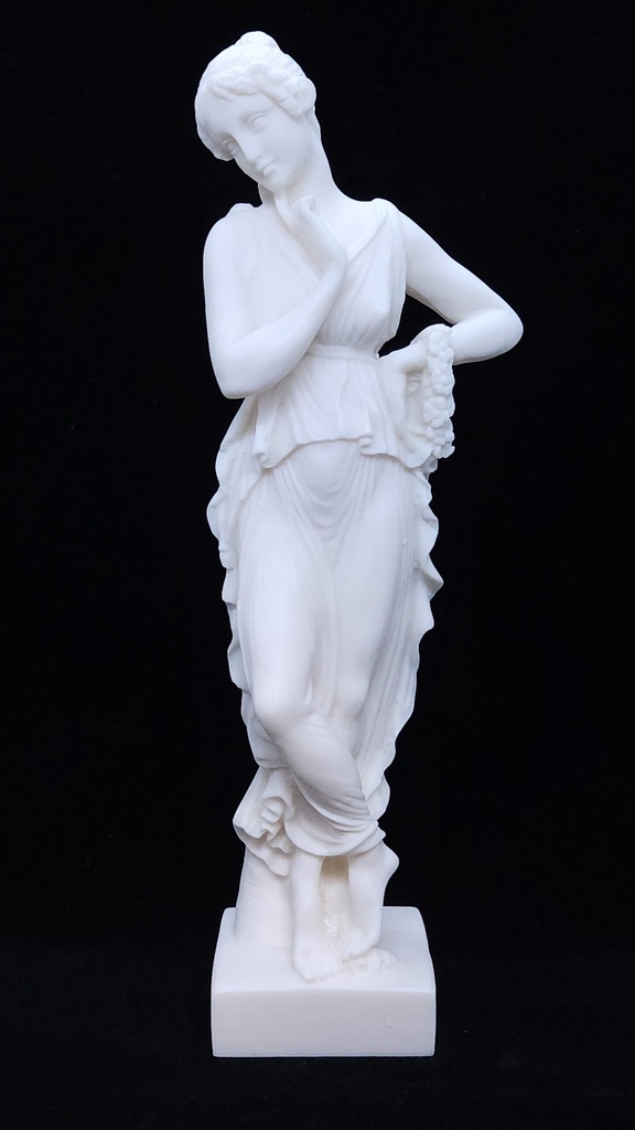 [0513031080] Persephone in Alabaster