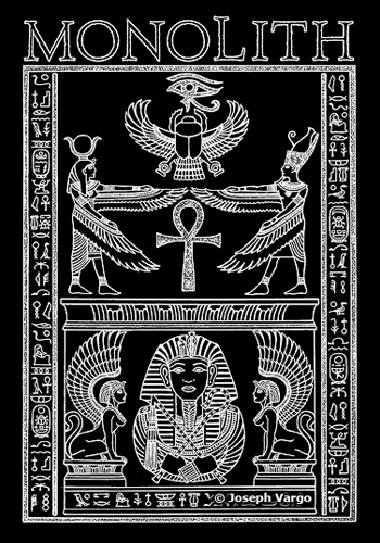 [2513224338] Egyptian Stickers