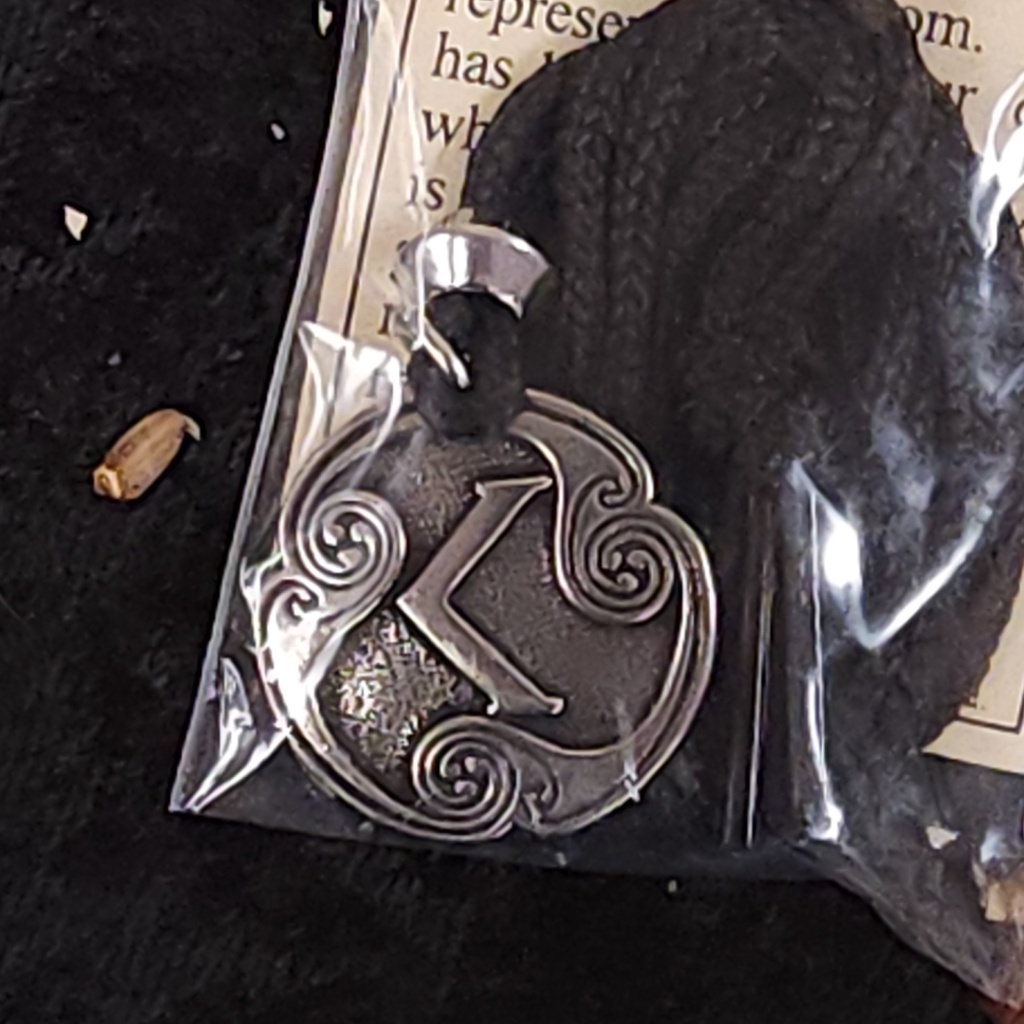 [71151313148] Kenaz Necklace