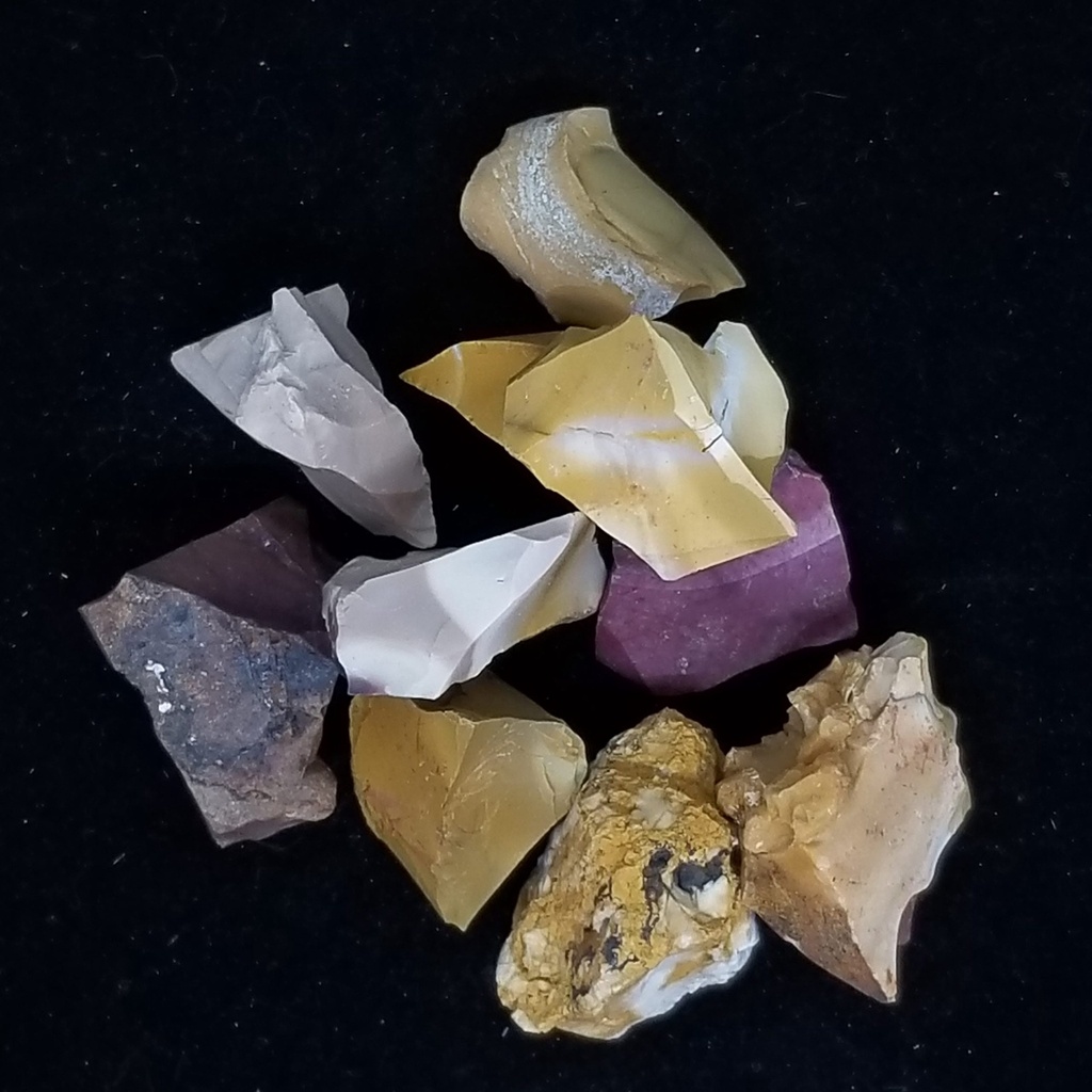 [3209290102] Mookaite