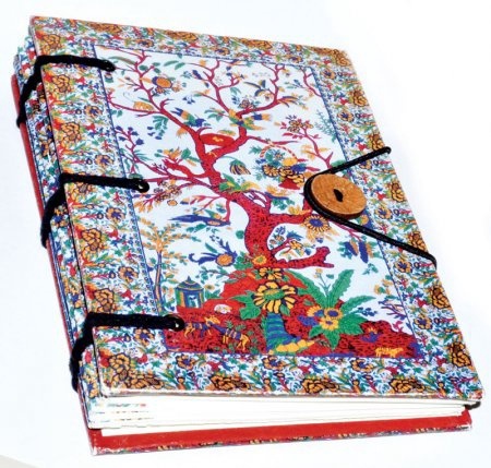 [1604025719] Tree of Life Hardcover Journal