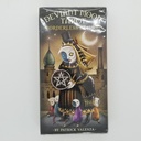 Deviant Moon Tarot Borderless Edition