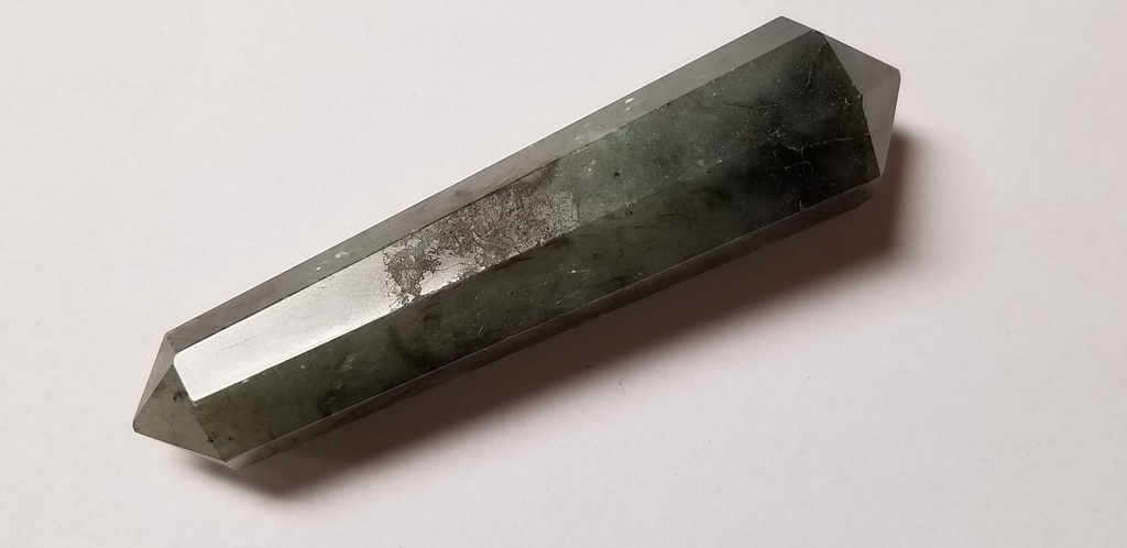 [3209241902] Labradorite - Double Point
