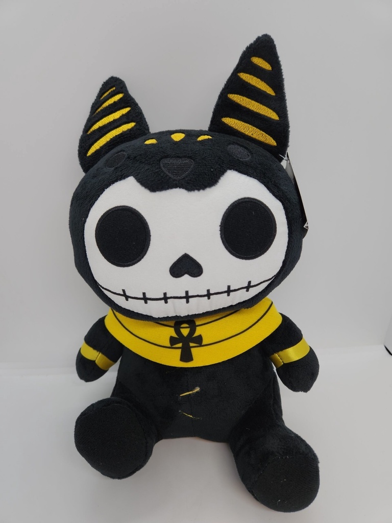 [1713199533] Furrybones Anubis Plush