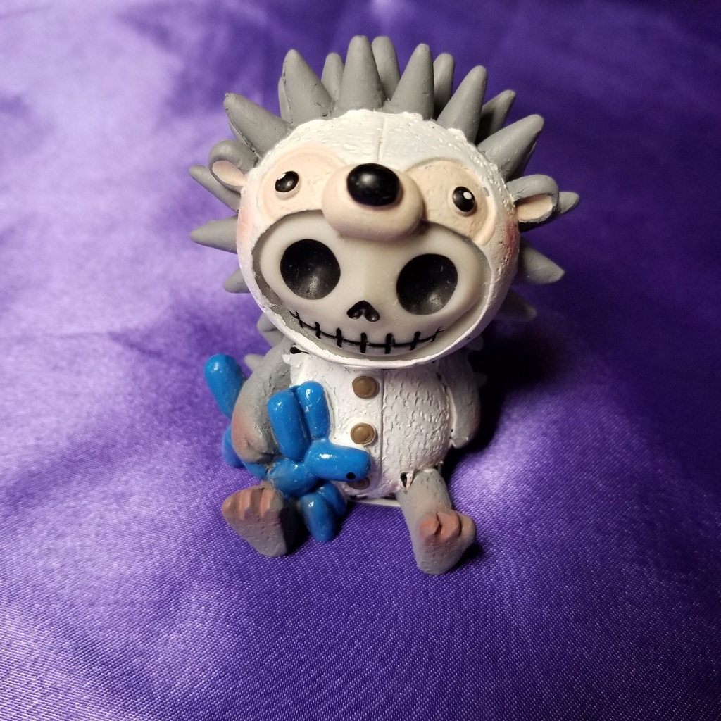 Furrybones Hedrick