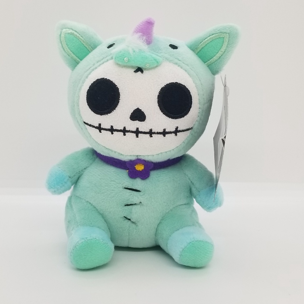 [1713195544] Furrybones Unie Plush
